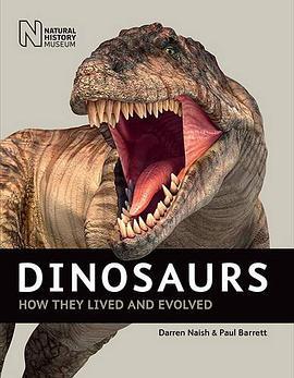 Dinosaurs（2016年The Natural History Museum出版的图书）