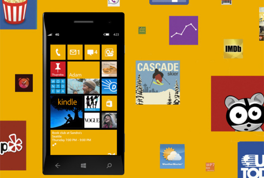 Windows Phone Store