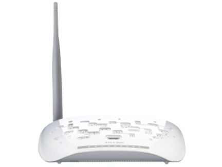 TP-LINK TL-WR743N