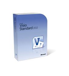 Microsoft Office Visio 2010