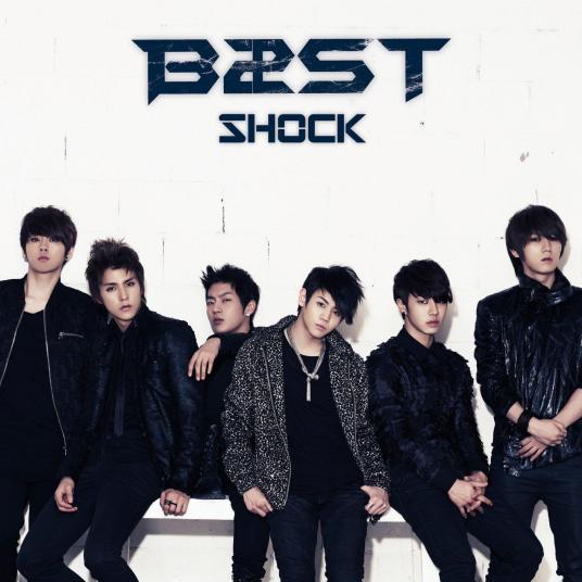 shock（BEASTmini2主打曲）