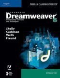 Macromedia Dreamweaver 8（2006年Course Technology Ptr出版的图书）