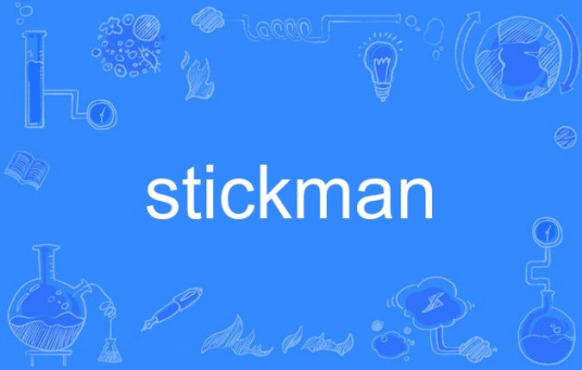 Stickman