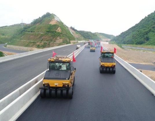 河池—百色高速公路