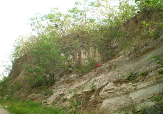 黄台山