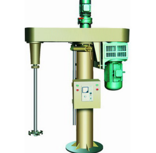 涂料分散机