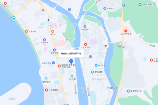 海南双大集团有限公司