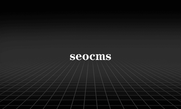 seocms