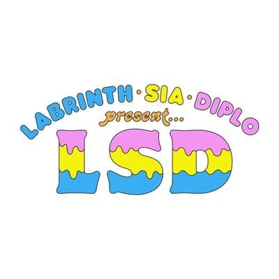 LSD（音乐组合）