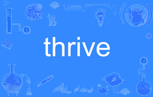 Thrive