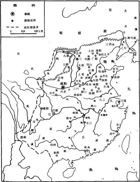 夏邑县（中国古地名）