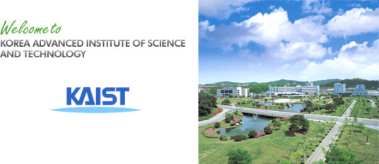 KAIST（韩国1999年申允燮导演的电视剧）