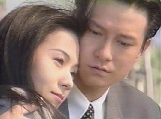 夺爱（中国台湾1998年涂善妮主演电视剧）