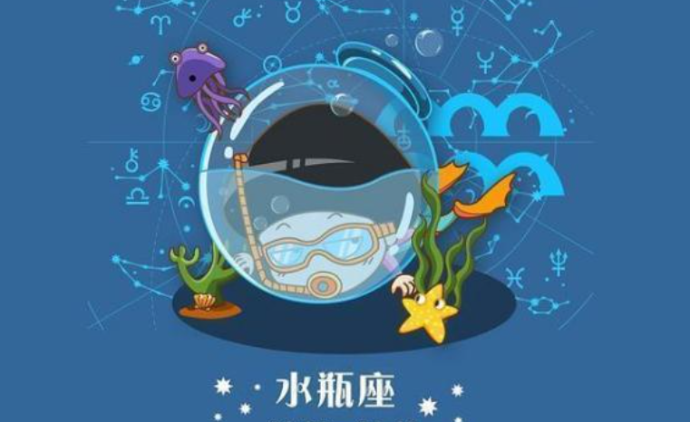 2月1日出生是什么星座