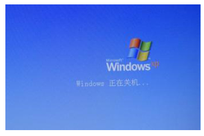 为什么电脑关机自动重启？