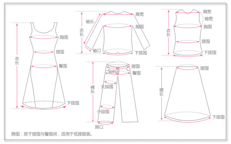 165/92A的详细尺寸是多少