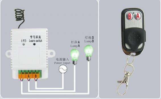 关了开关电线会有电吗