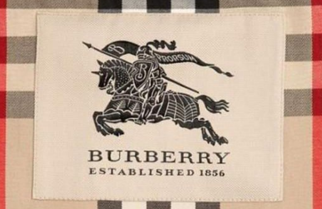 BURBERRY 是哪个国家的品牌？