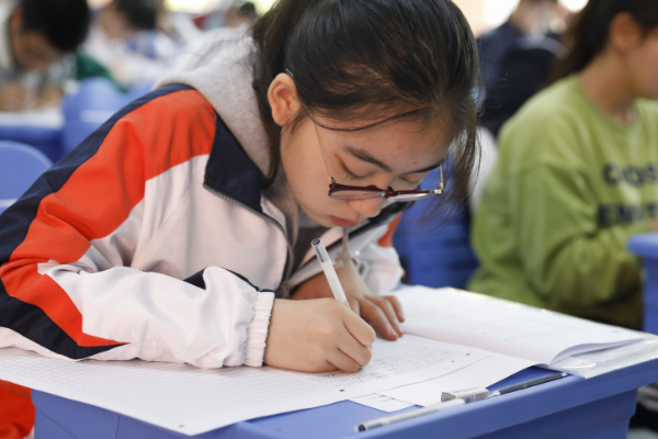 教师资格证报名选考试地区的时候,郑州市和郑州市考区有什么区别吗?