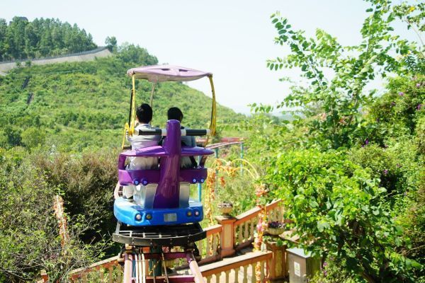 江门附近有那些旅游景点