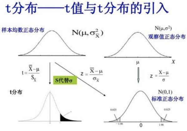 T检验的条件?