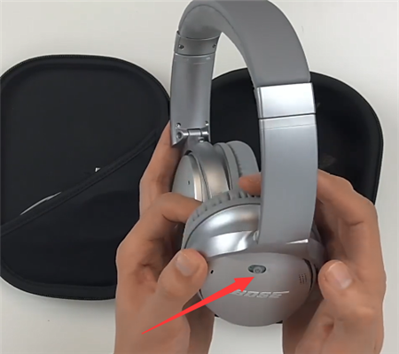 bose qc35