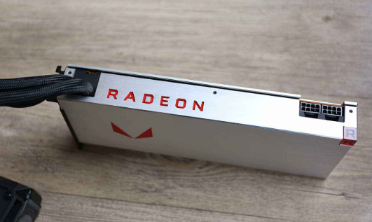 AMD Radeon Graphics有灯村席是啥？