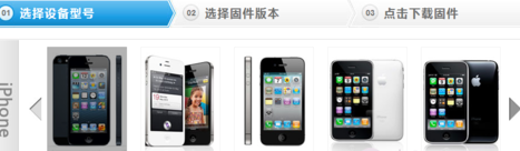 如何下载iTunes恢复iphone 6？