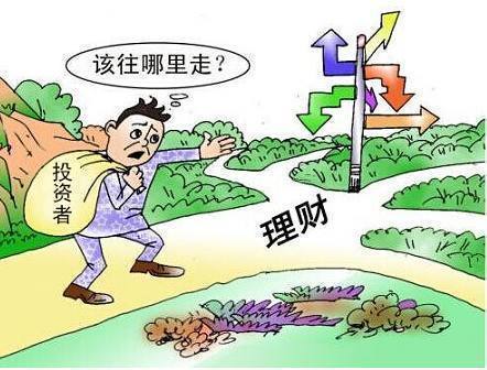 如何学习理财知识？