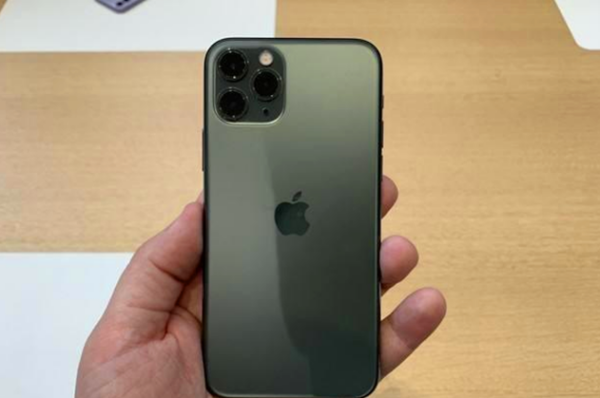 现在iPhone11还值得买吗?