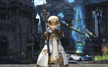 《ff14》青魔技能获取方式一览是什么?