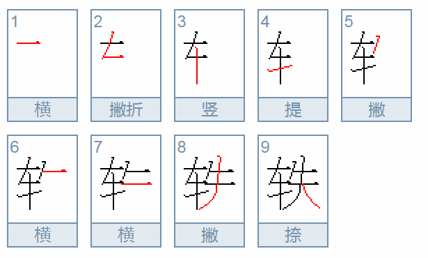 “轶”是什么字？怎么读？