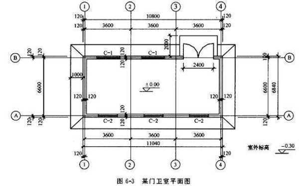 关于钢筋c20混凝土La和LaE的锚固长度是多少