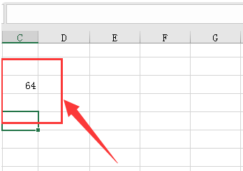 如何在Excel  里面表示 开平方根的方法?