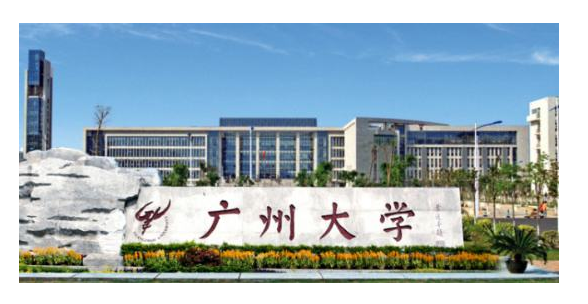 广州有什么师述值具第范大学