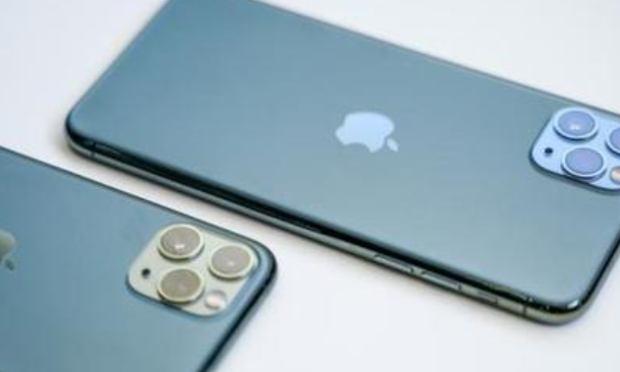 iPhone12和iPhone11哪个值得购买?变乱交女顶,,