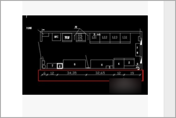 CAD建筑制图标注字体大小怎么设置合适？