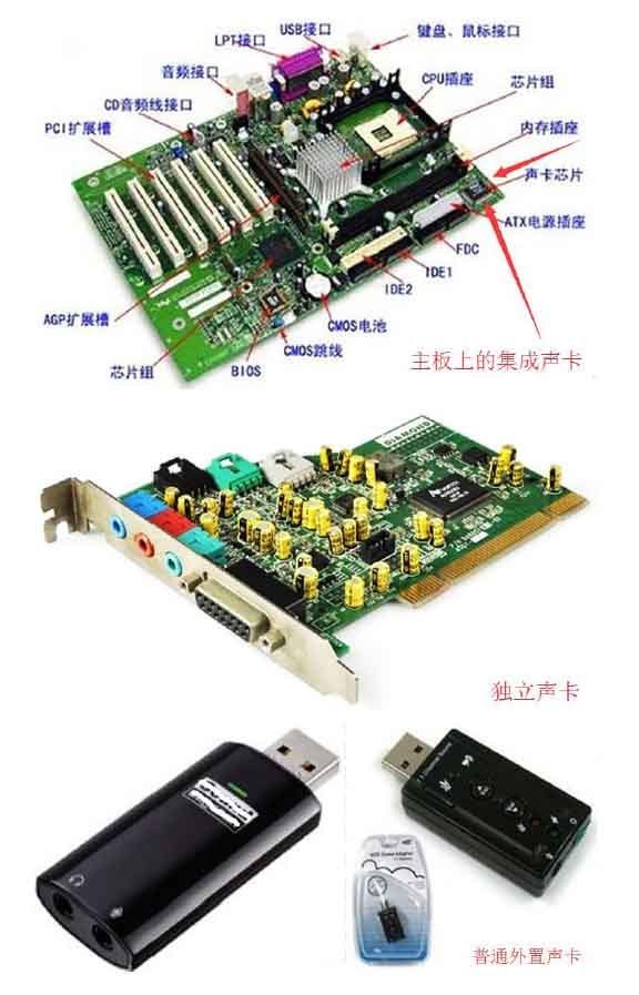 为什么电脑没声供大那在与啊改音？3