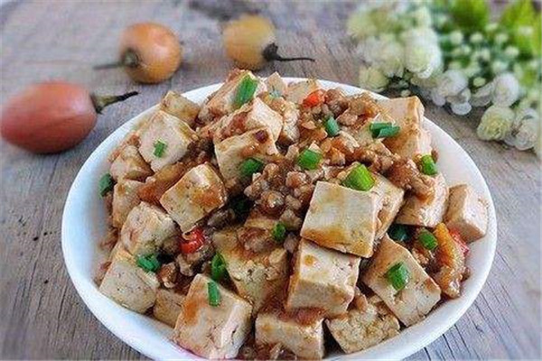 点豆腐用的卤水到底是什么东西？