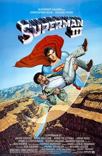 跪求好心人分享超人3SupermanIII(1983)由克里斯托弗·里夫主演的高清视频在线观看求免费分享谢谢