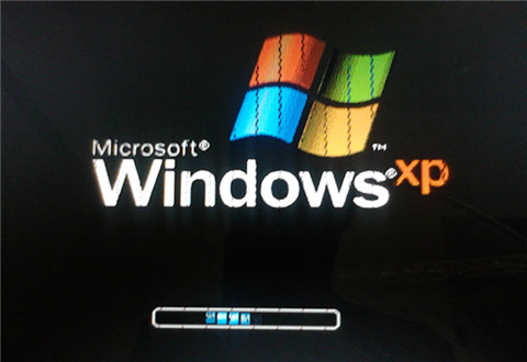 Windows xp 安装序列号是多少？