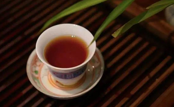 肉桂茶属于高档茶吗？