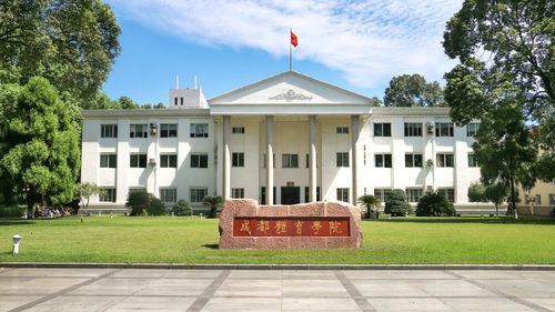 cdsu是什么学校