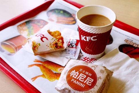 kfc早餐时间几点到几点