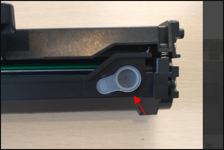 打印机总是显示Toner Low 是什么问题？