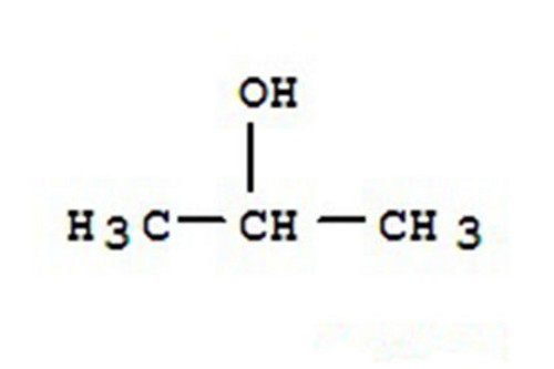 isopropyl alcohol是什么意思