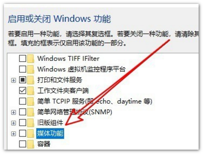 如何安装Windows Media Player 12？