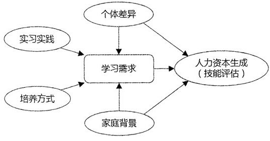 智力技能形成的最初阶段是什么 教育心理学A