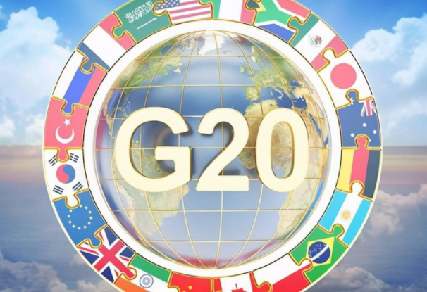 g20是谁发起的