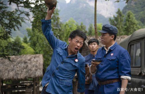 电视剧高山清渠剧情介绍